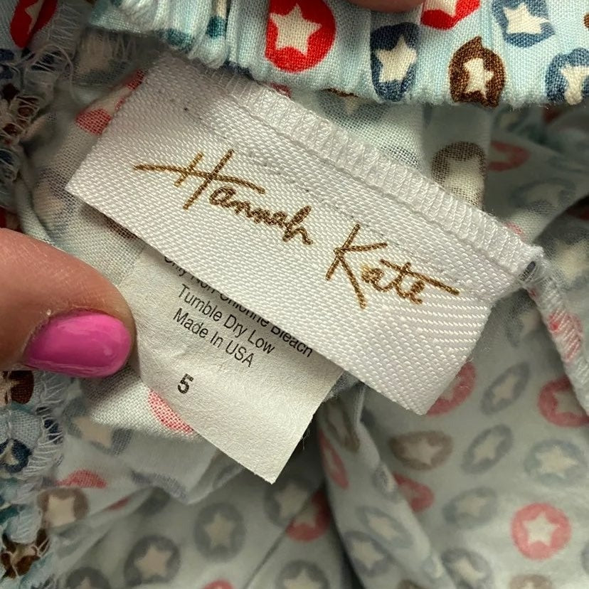 4/5 Big Brother Hannah Kate bundle