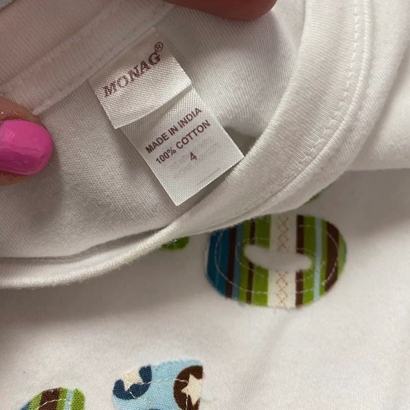 4/5 Big Brother Hannah Kate bundle