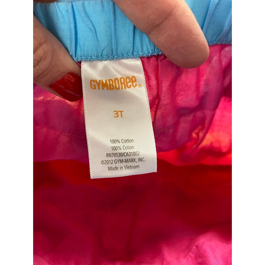 3t vintage Gymboree skirts bundle
