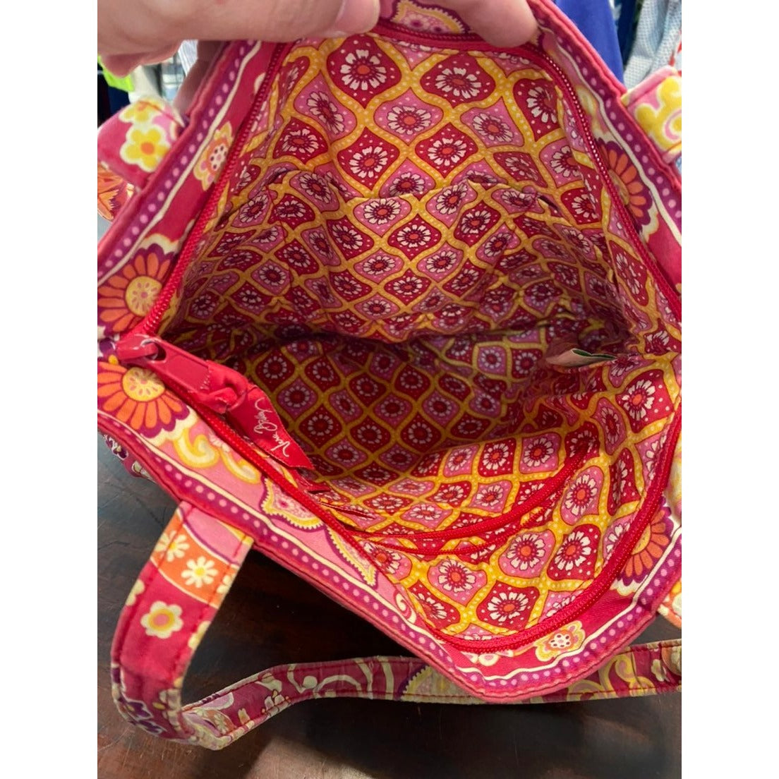 Vera Bradley purse