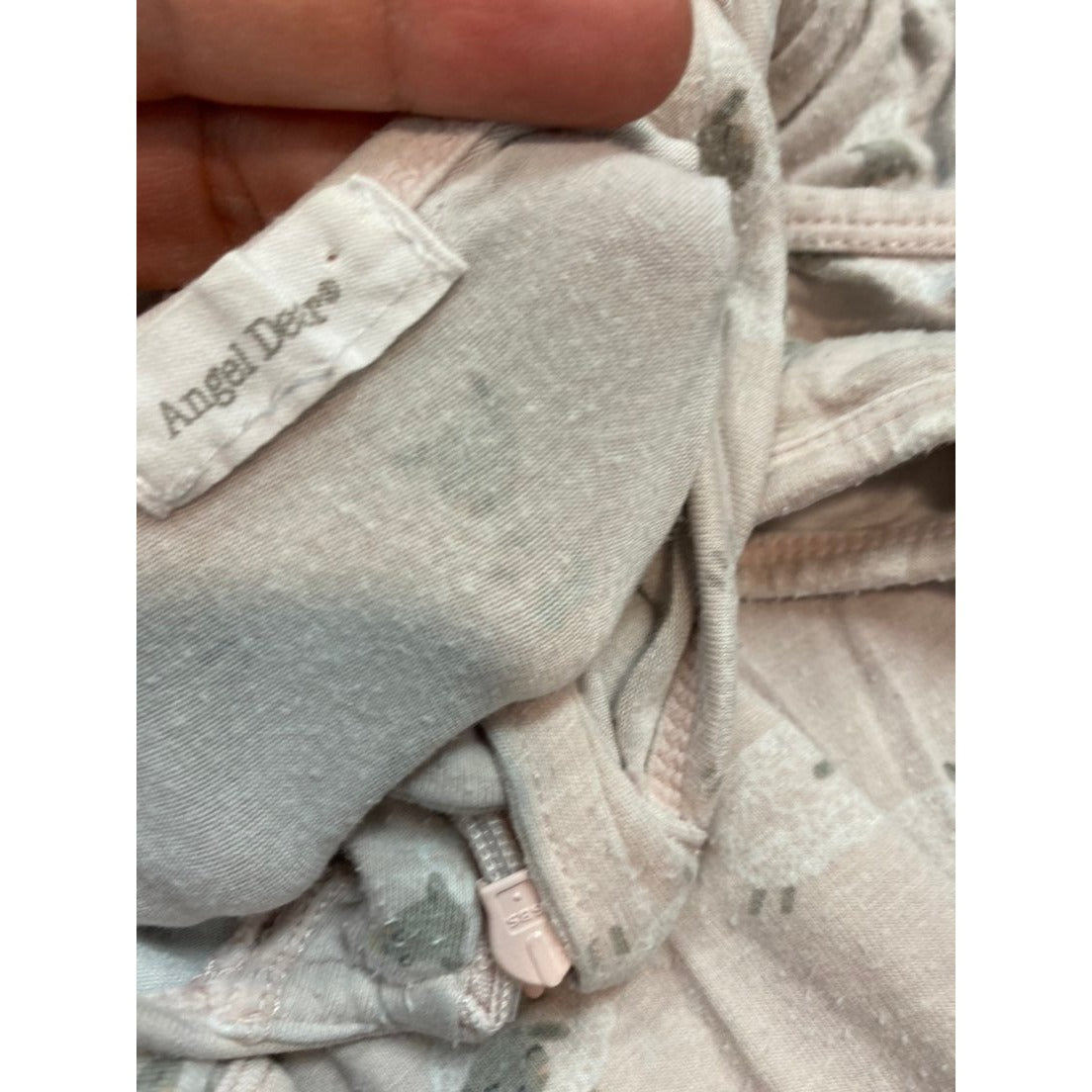 0-3 months angel dear sleeper