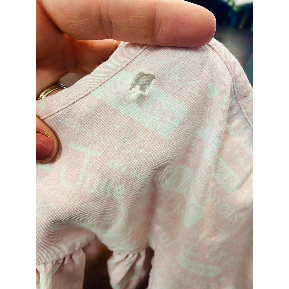 Vintage Matilda Jane Dress size 2