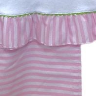 4t boutique ruffle outfit - flowers