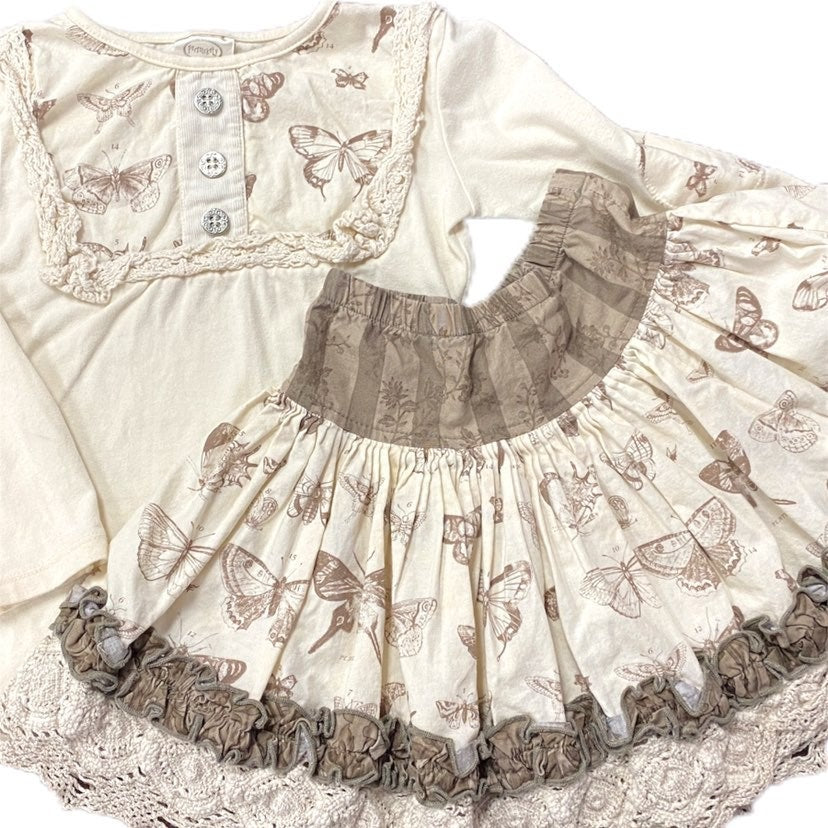 Size 5 Persnickety bundle