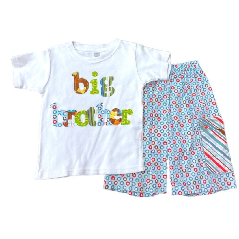 4/5 Big Brother Hannah Kate bundle