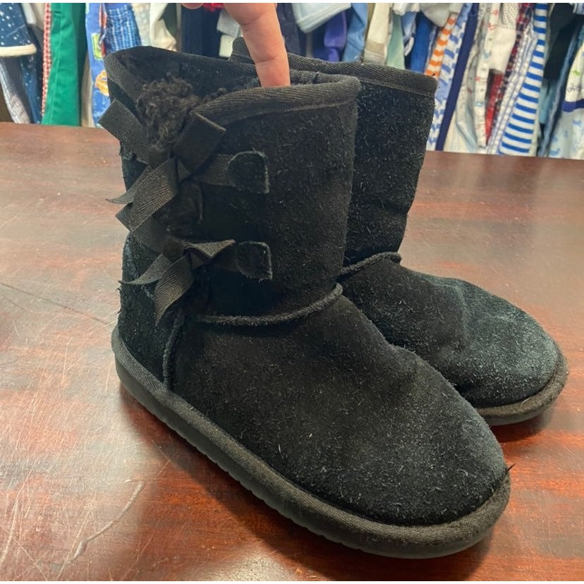 Size 13 girls Ugg Boots