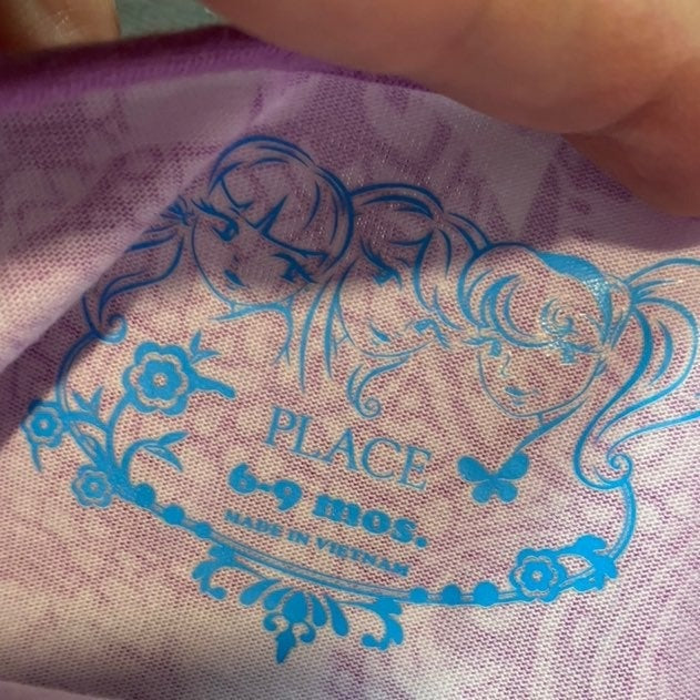 NEW 6-9 months bundle