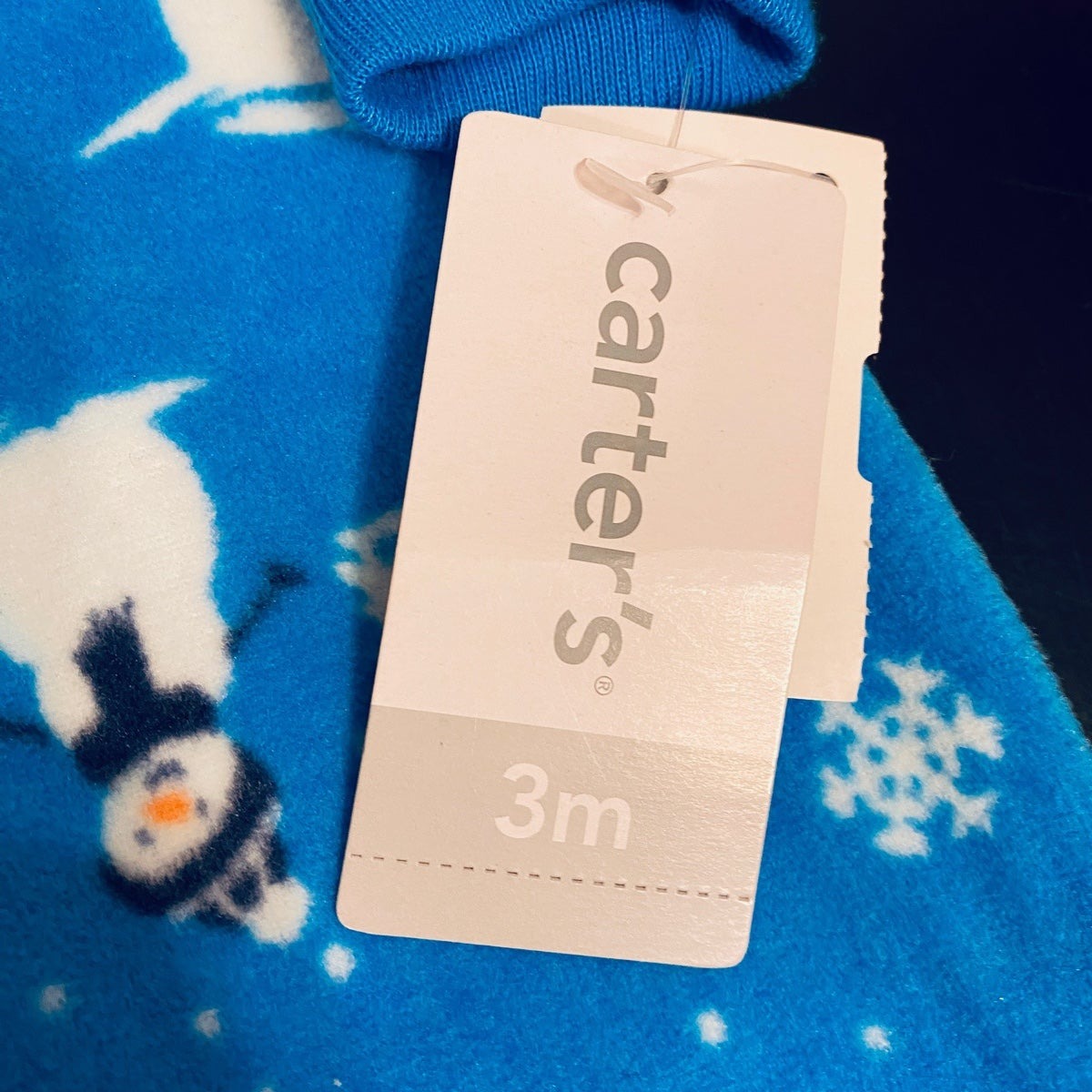 New 3 months winter baby gift set bundle