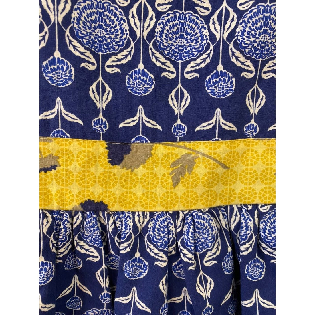 Size 5 Persnickety summer Dress