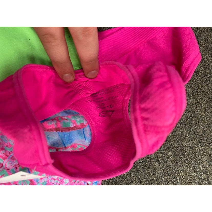 Sports Bra girls bundle 7/8