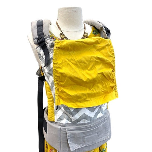 Tula baby carrier & newborn insert BUNDLE