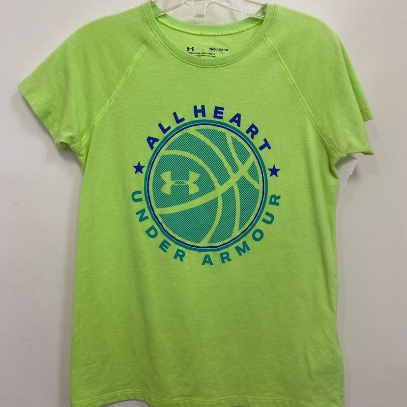Youth medium Under Armour girls bundle