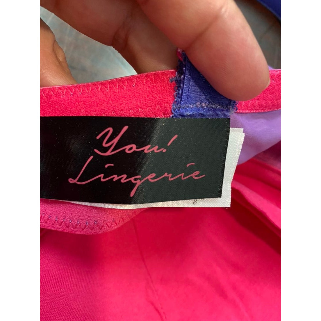 Nursing Bra 36c