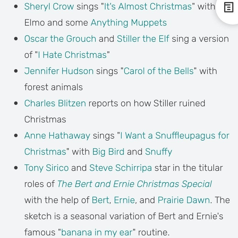 Elmo's christmas countdown dvd