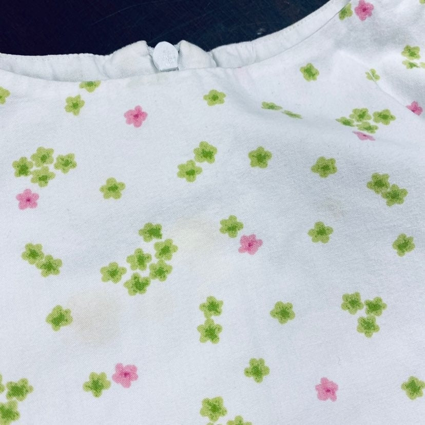 Size 5 Hannah Kate summer dress