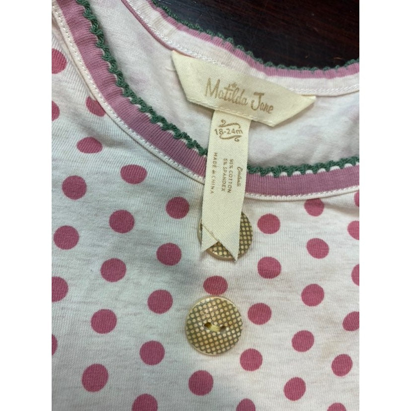 18-24 months Matilda Jane bundle