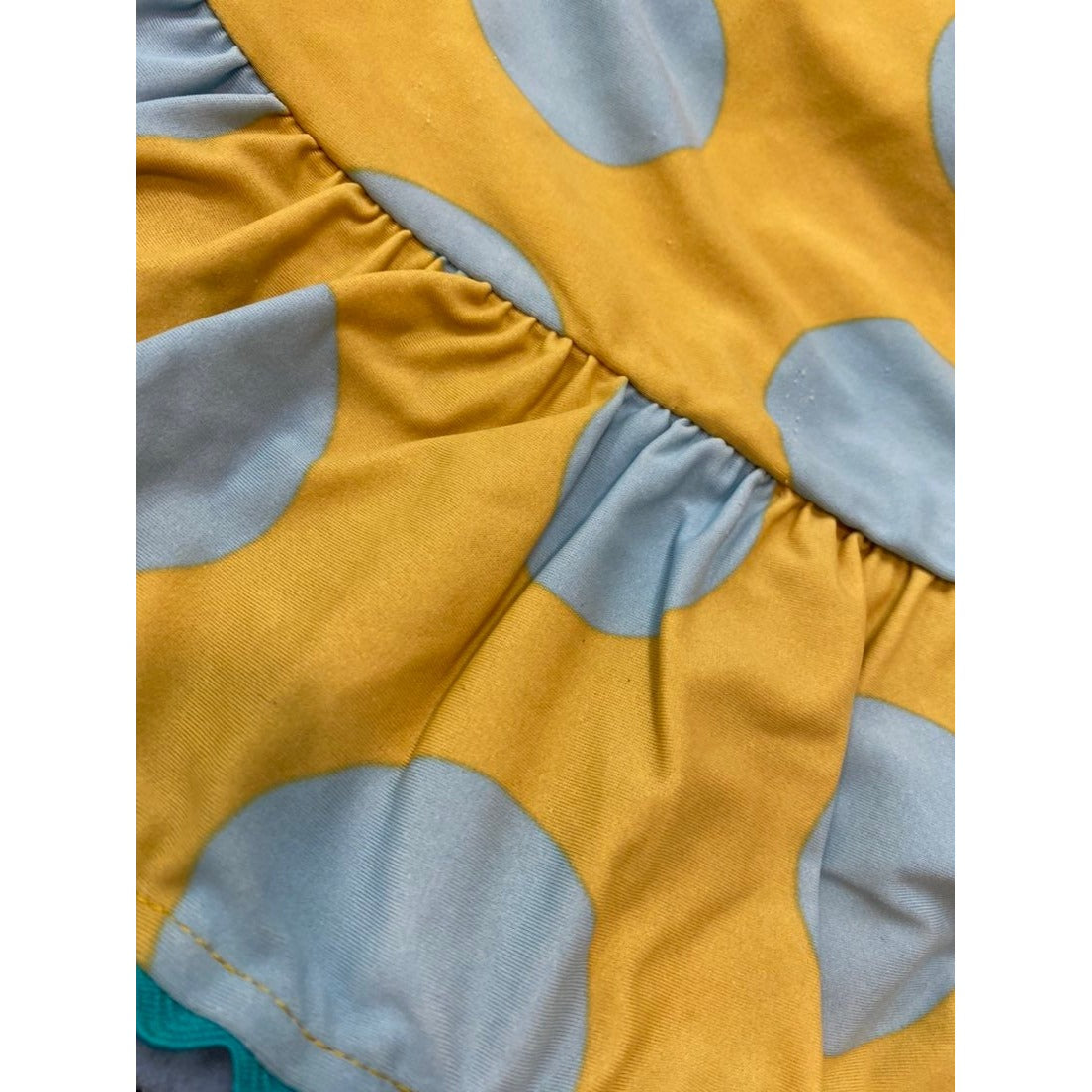 Size 2 Matilda Jane Swimsuit