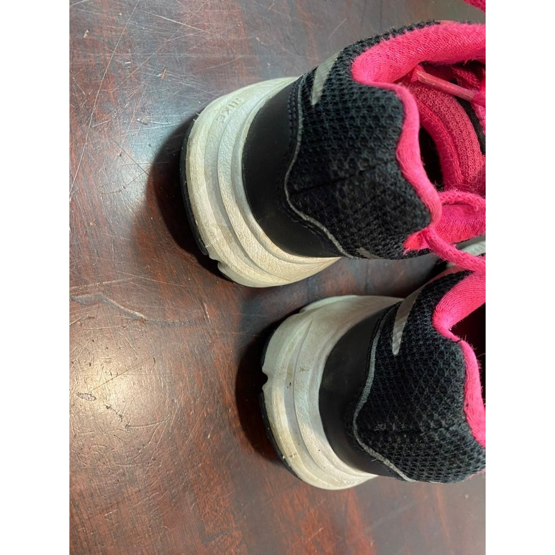 Nike downshifter 6 size 13
