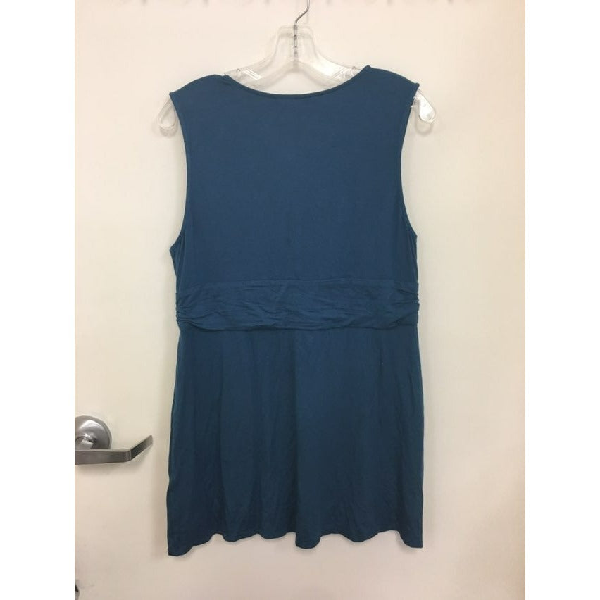 Large Rachel Zoe Maternity Top New With Tags - nursing friendly
