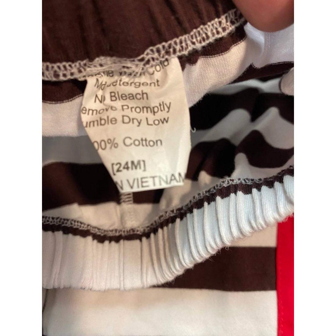 24 months boys pants