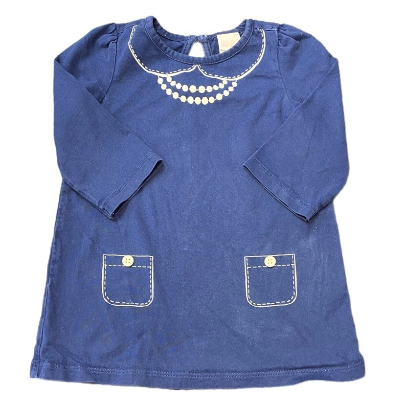 2T Janie and Jack Dress