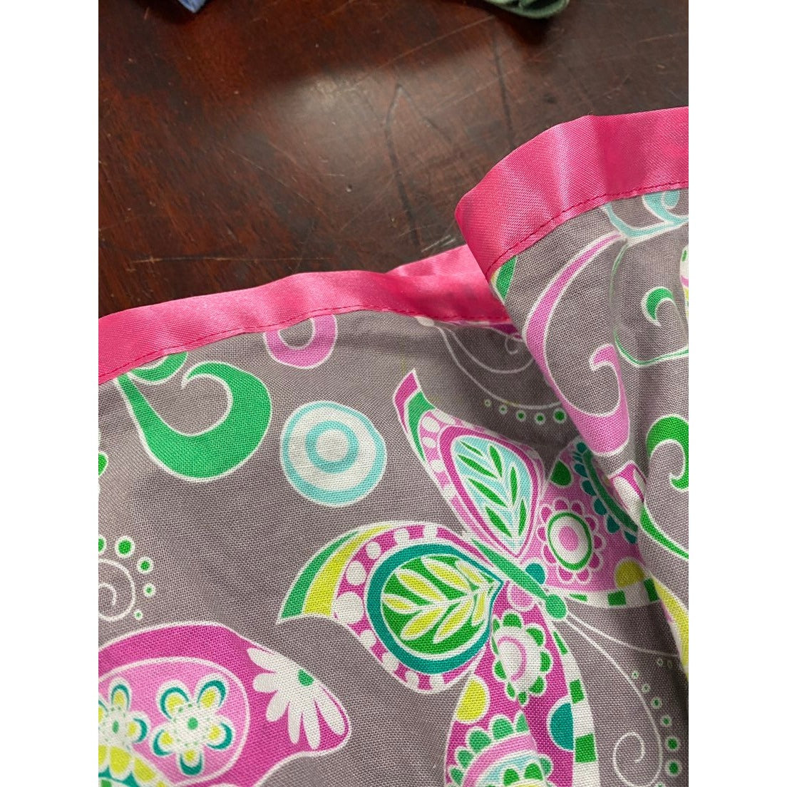 Girls 2/3 summer dress