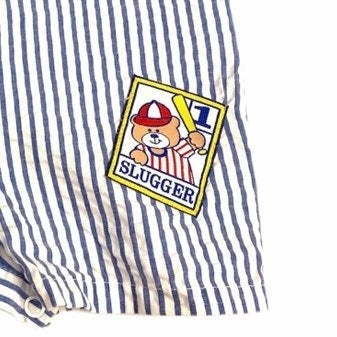 3-6 months vintage baseball jonjon