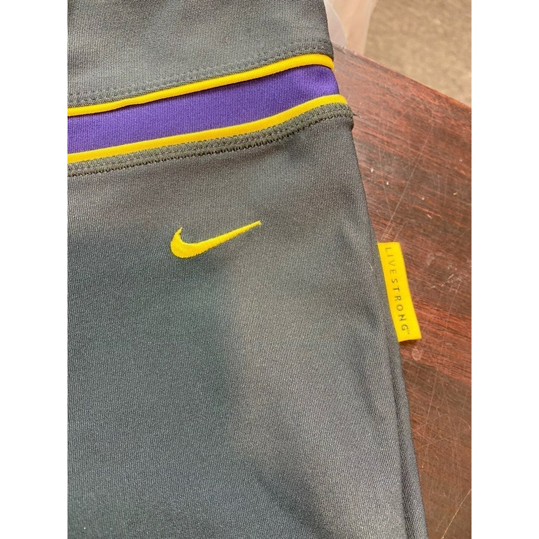 Nike dri fit Small yoga pants leggings