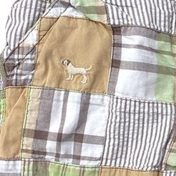 Size 3 Gymboree dog Shorts