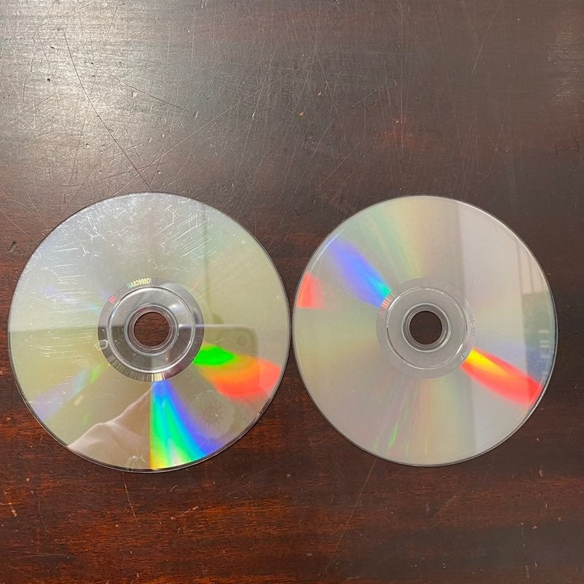Caillou dvds bundle