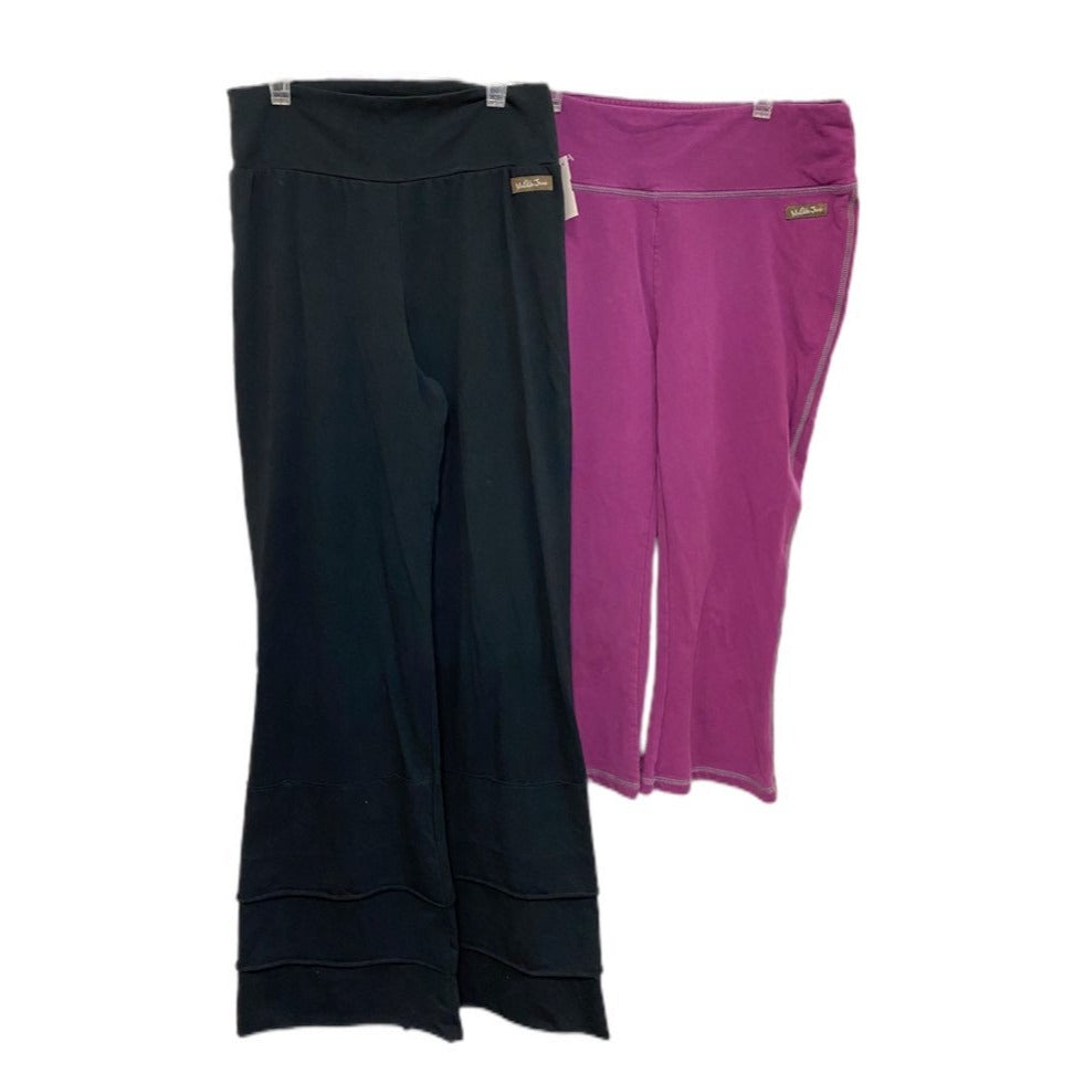Matilda Jane Mama Medium leggings