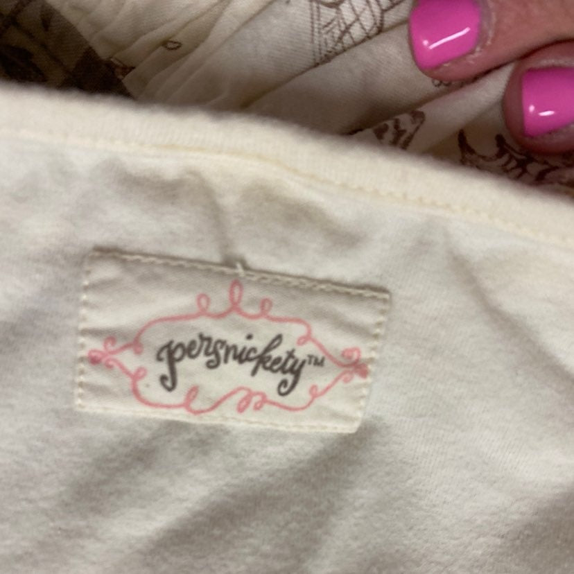 Size 5 Persnickety bundle
