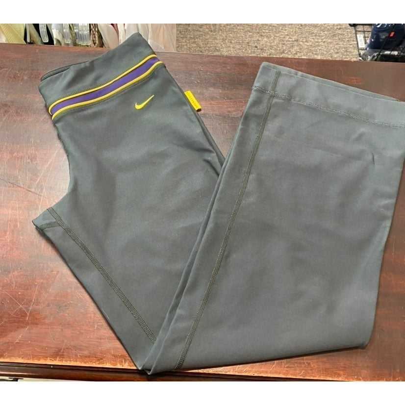 Nike dri fit Small yoga pants leggings