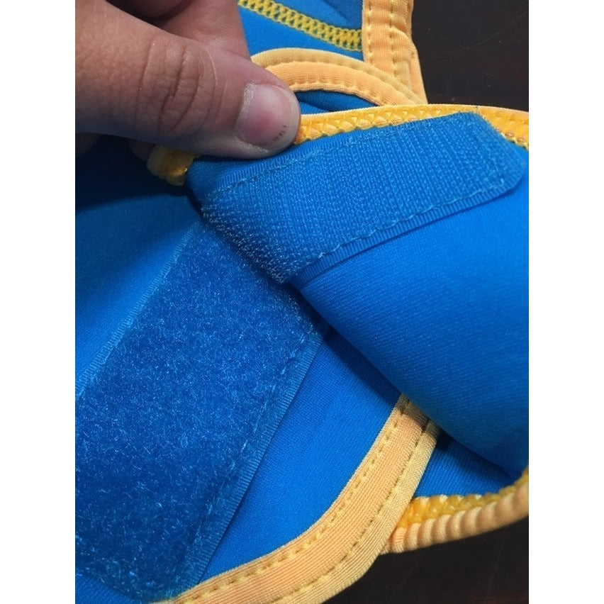 Babywarma Wet Suit Konfidence 6-12 Months