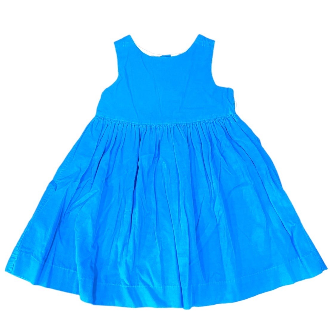 Size 5 The Bailey Boys corduroy dress