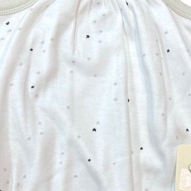 New stars baby bubble 6-12 months
