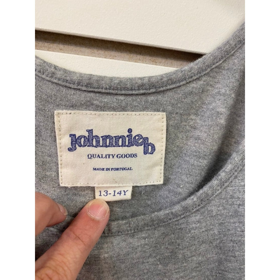 13/14 Johnnie B summer Dress