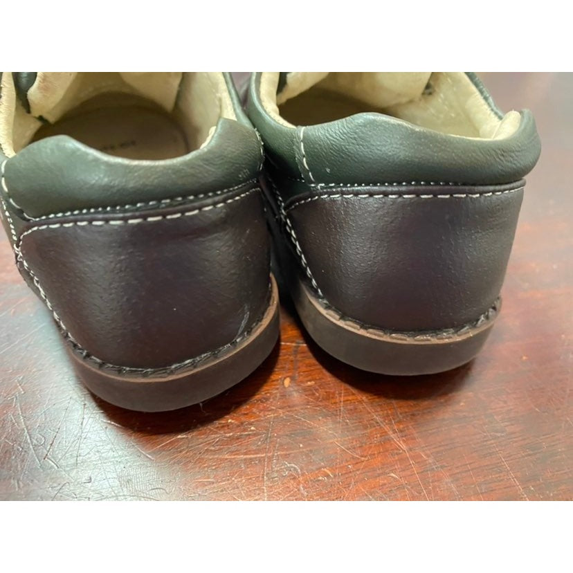 Size 4 See Kai Run boys shoes