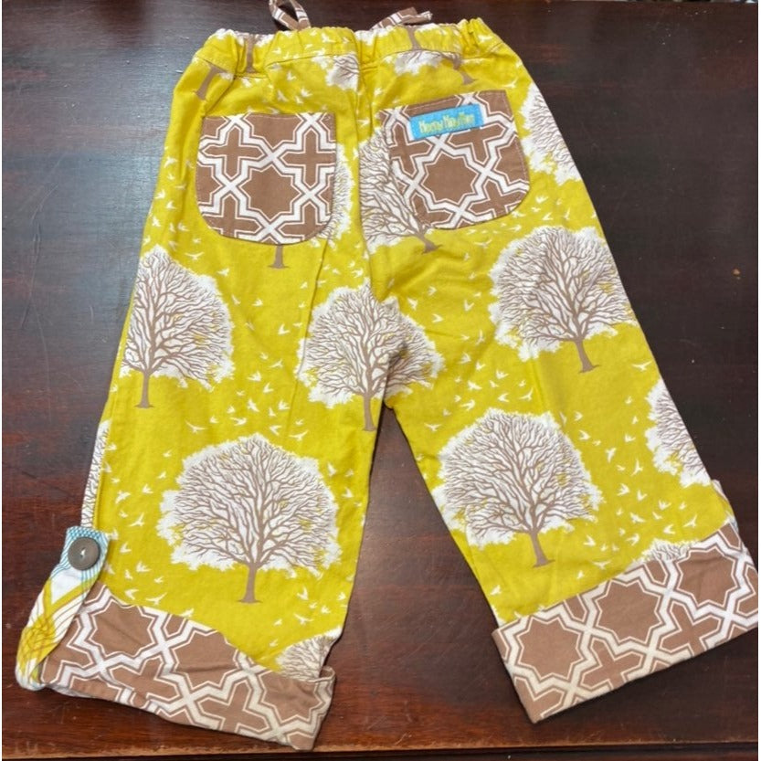 18-24 months boutique Pants