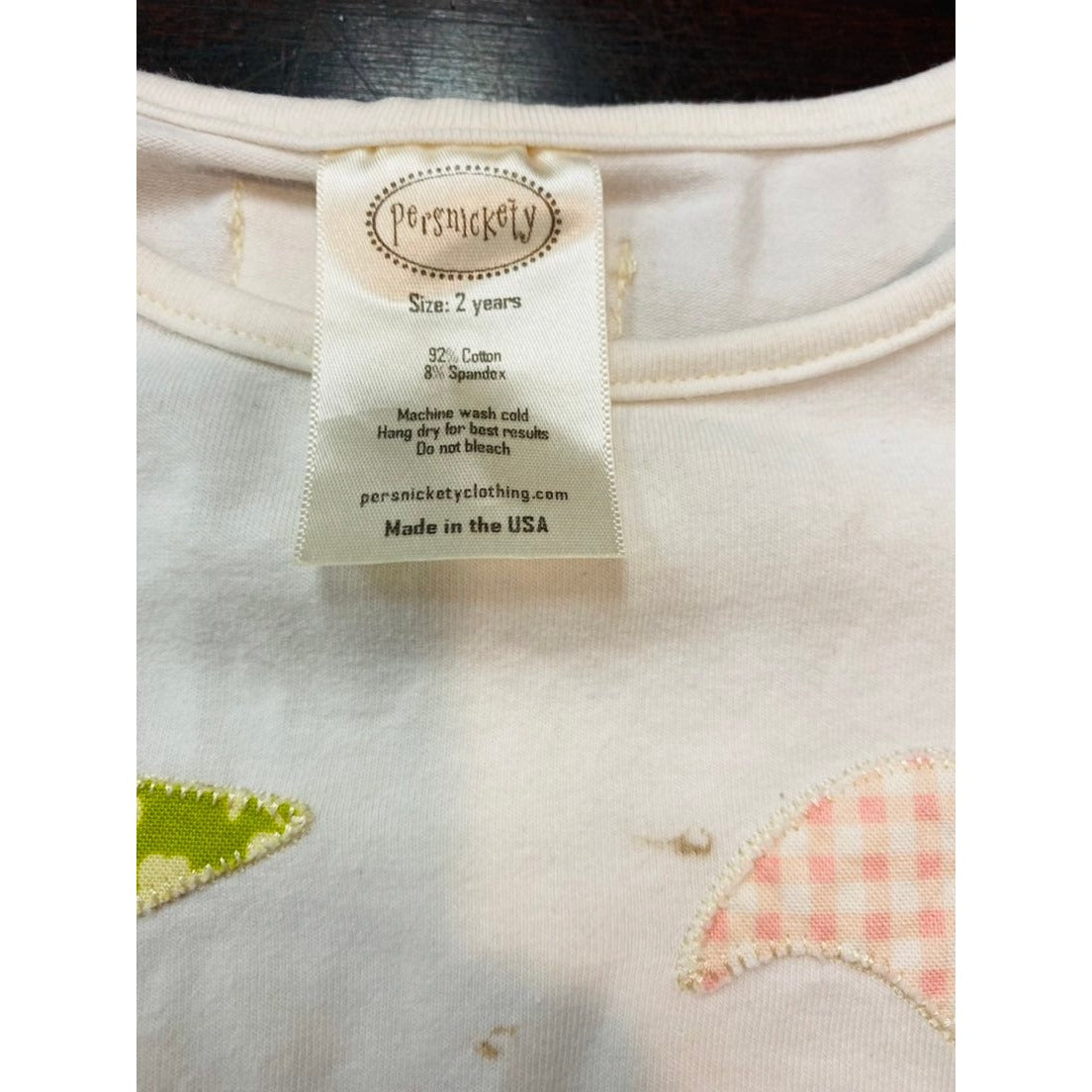 Girls size 2 summer boutique bundle