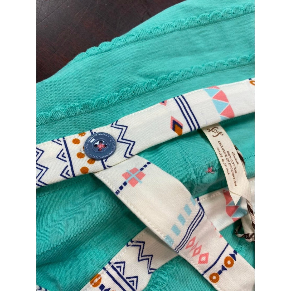 NEW Matilda Jane size 12 top
