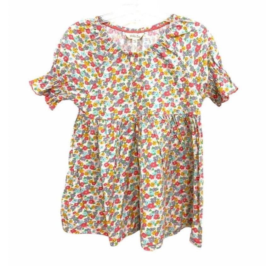 Size 12 Matilda Jane floral top