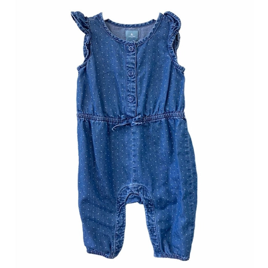 3-6 months romper Gap