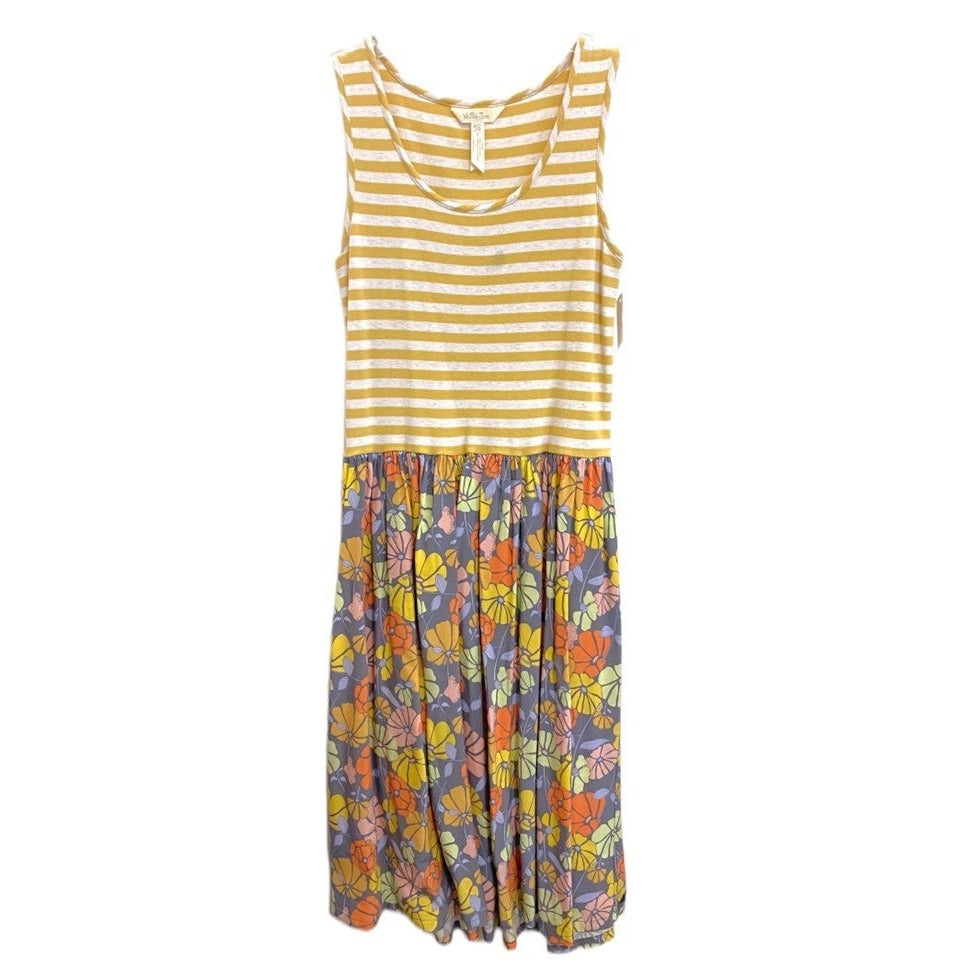 XS Matilda Jane Summer Sunset Dress