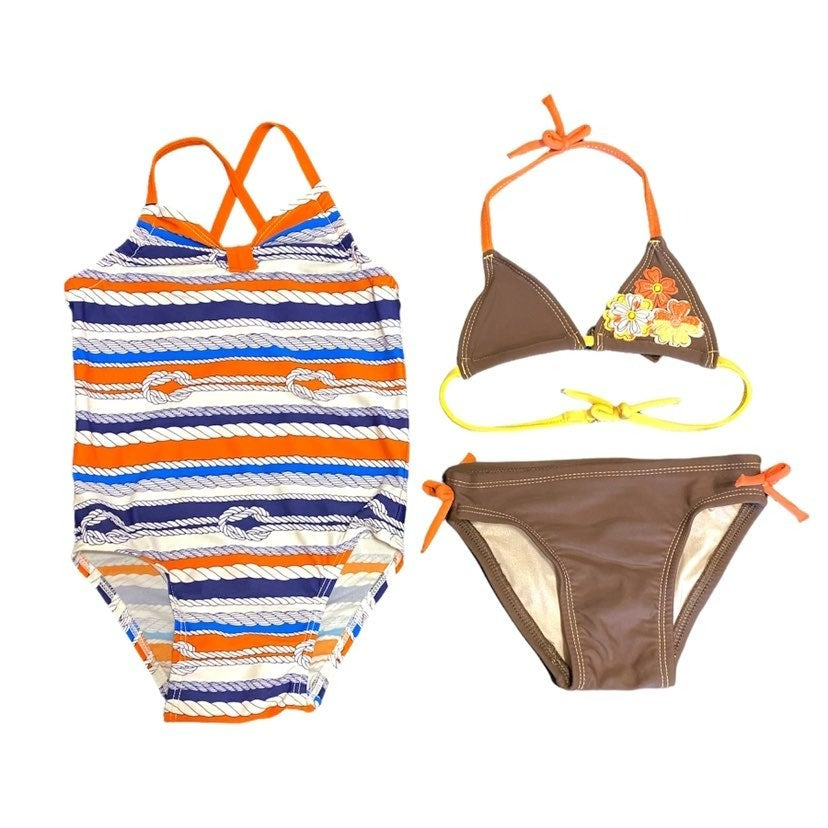 2T Old Navy Swimsuit bundle