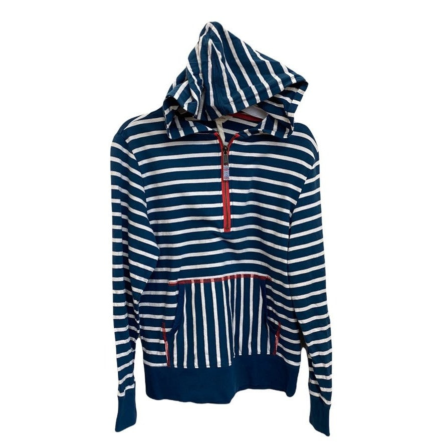 Size 10 Matilda Jane boys hoodie