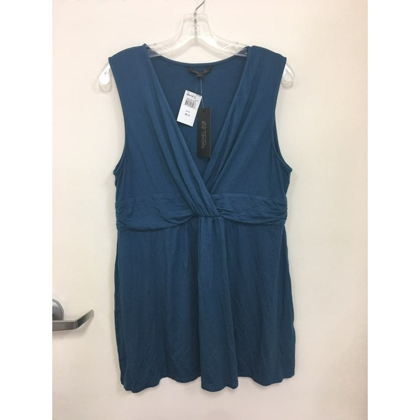 Large Rachel Zoe Maternity Top New With Tags - nursing friendly