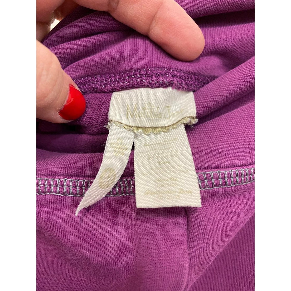 Matilda Jane Mama Medium leggings
