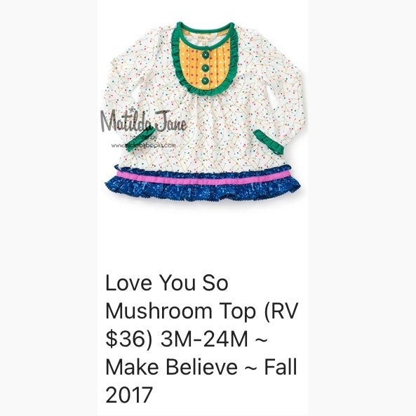 18-24 months Matilda Jane dress bundle