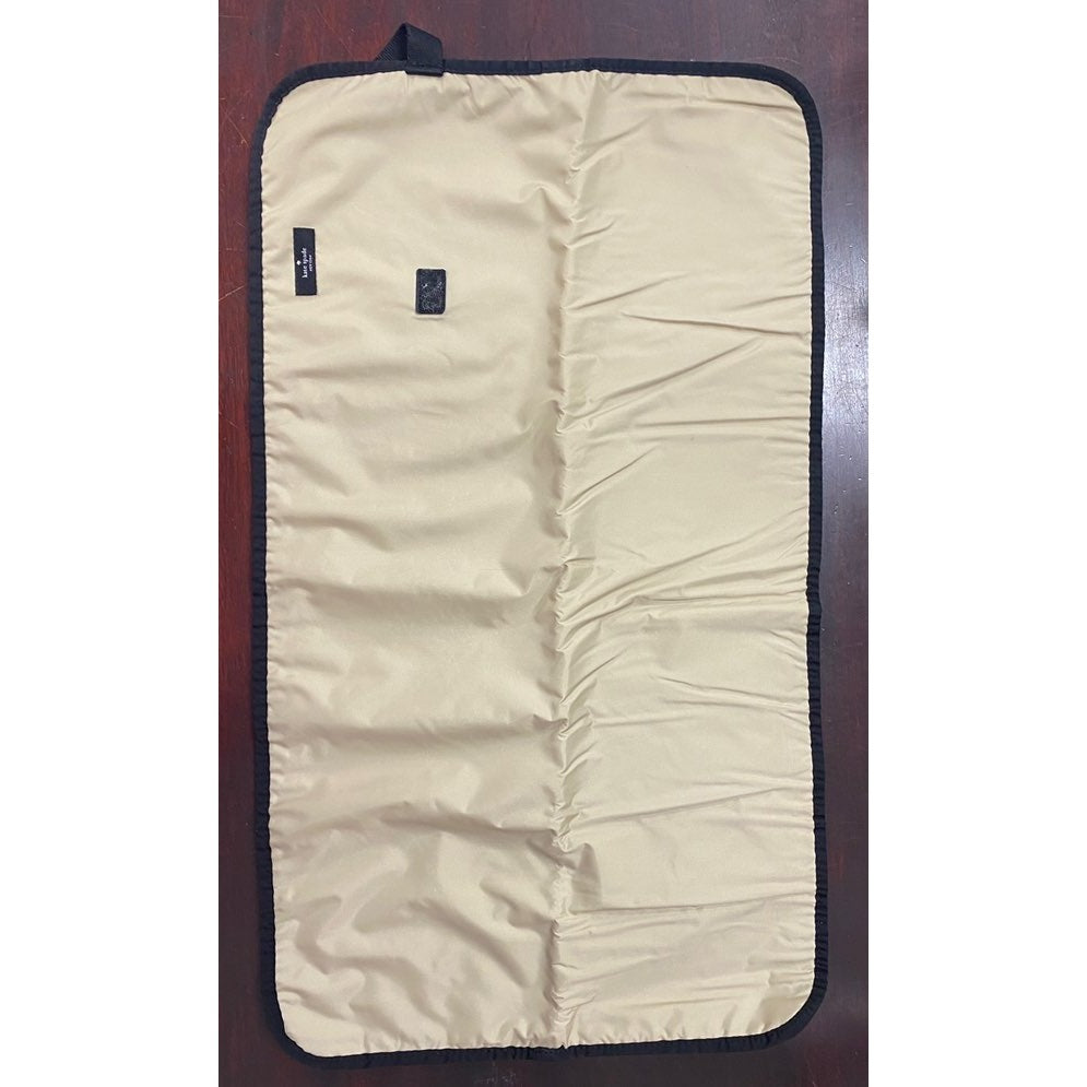 Kate Spade changing pad
